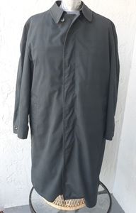 Vintage Rainfair Trench Coat
